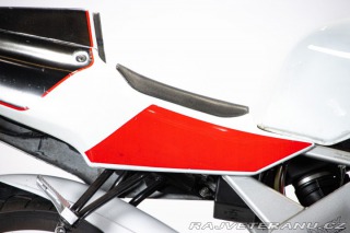 Ostatní značky Ostatní modely Gilera 125 SP01 1989