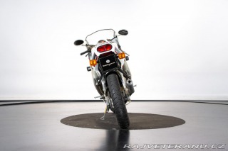 Ostatní značky Ostatní modely Gilera 125 SP01 1989