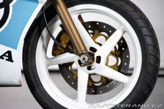 Ostatní značky Ostatní modely Gilera 125 SP01 1989