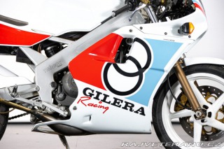Ostatní značky Ostatní modely Gilera 125 SP01 1989