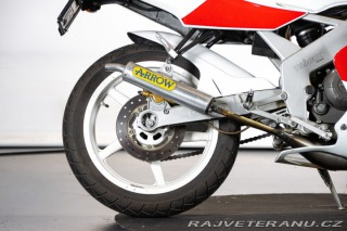 Ostatní značky Ostatní modely Gilera 125 SP01 1989