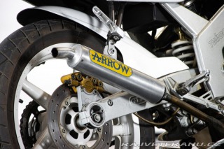 Ostatní značky Ostatní modely Gilera 125 SP01 1989