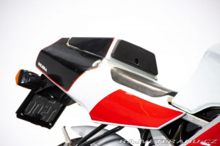 Ostatní značky Ostatní modely Gilera 125 SP01 1989