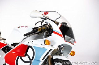 Ostatní značky Ostatní modely Gilera 125 SP01 1989