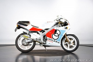 Ostatní značky Ostatní modely Gilera 125 SP01 1989