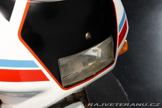 Ostatní značky Ostatní modely Gilera 125 SP01 1989