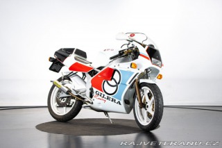 Ostatní značky Ostatní modely Gilera 125 SP01 1989