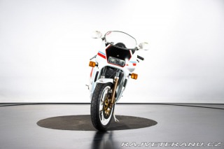 Ostatní značky Ostatní modely Gilera 125 SP01 1989