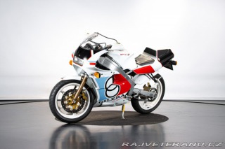 Ostatní značky Ostatní modely Gilera 125 SP01 1989