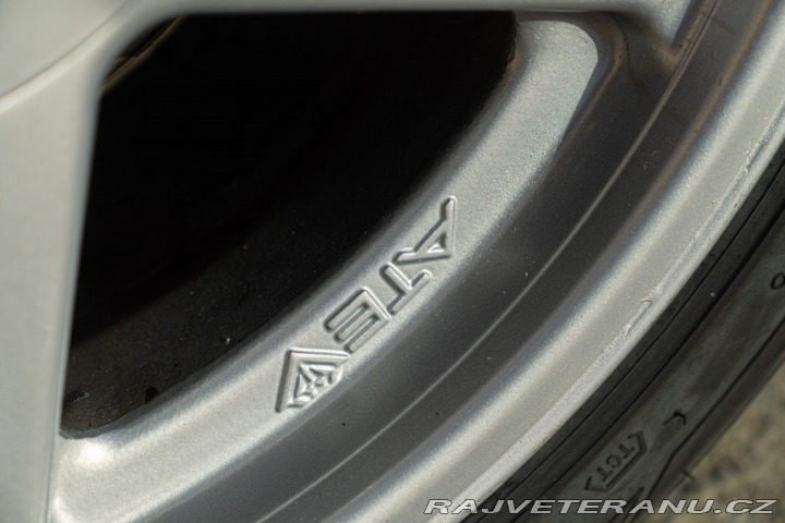 Opel Calibra CABRIOLET PIECHA 1993