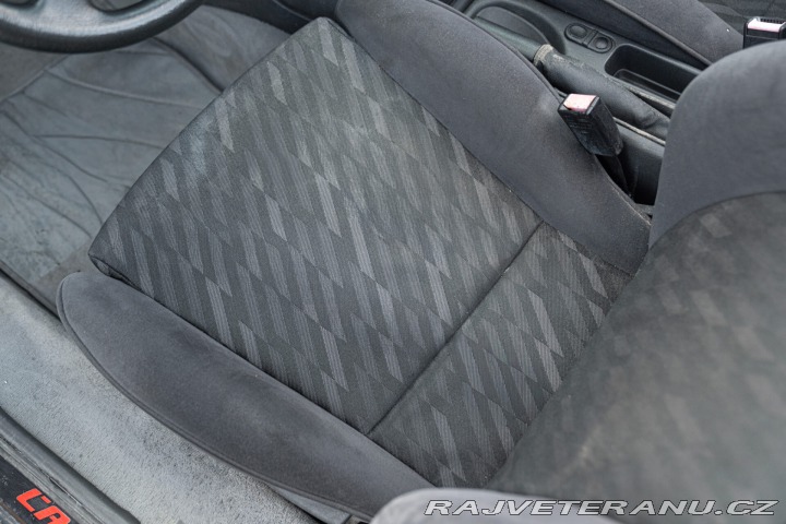 Opel Calibra CABRIOLET PIECHA 1993