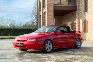 Opel Calibra CABRIOLET PIECHA 1993
