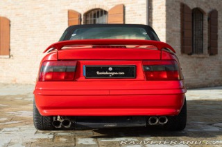 Opel Calibra CABRIOLET PIECHA 1993