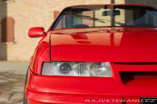 Opel Calibra CABRIOLET PIECHA 1993