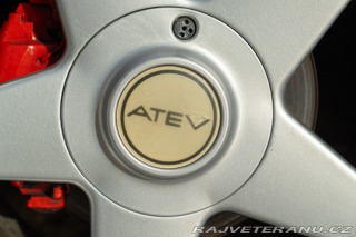 Opel Calibra CABRIOLET PIECHA 1993