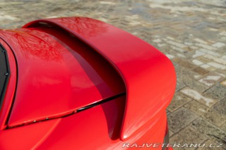 Opel Calibra CABRIOLET PIECHA 1993