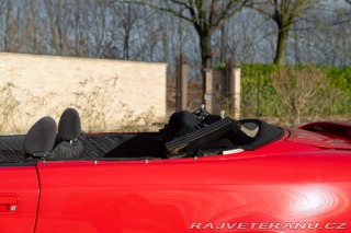 Opel Calibra CABRIOLET PIECHA 1993