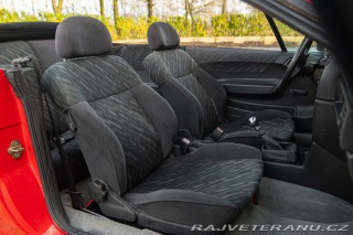 Opel Calibra CABRIOLET PIECHA 1993