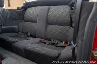 Opel Calibra CABRIOLET PIECHA 1993