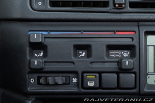 Opel Calibra CABRIOLET PIECHA 1993