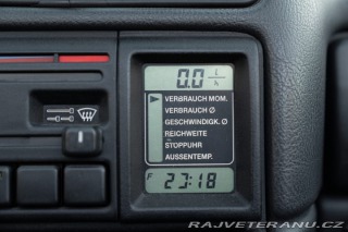 Opel Calibra CABRIOLET PIECHA 1993