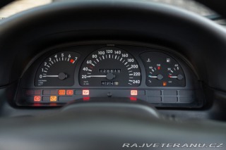 Opel Calibra CABRIOLET PIECHA 1993