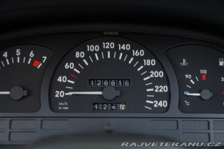 Opel Calibra CABRIOLET PIECHA 1993