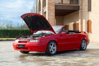 Opel Calibra CABRIOLET PIECHA 1993