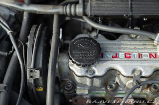 Opel Calibra CABRIOLET PIECHA 1993