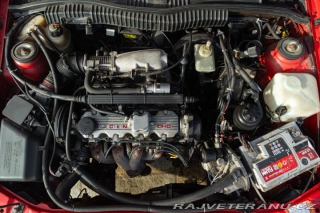 Opel Calibra CABRIOLET PIECHA 1993