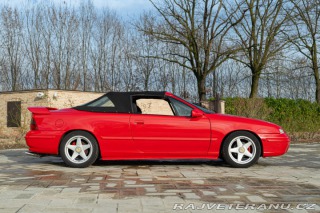Opel Calibra CABRIOLET PIECHA 1993