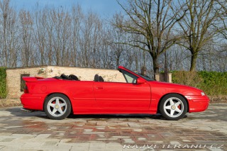 Opel Calibra CABRIOLET PIECHA 1993