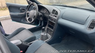 Mazda 323 323f BA 2.0 V6, nová STK 1996