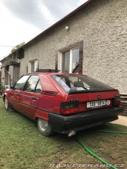 Citroën BX  1991