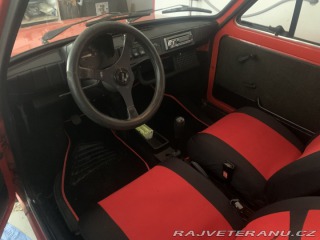 Fiat 126 A1 1980