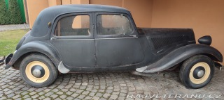 Citroën 11 