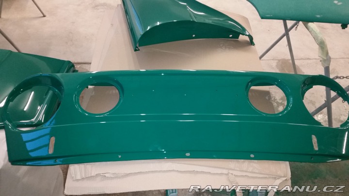 Škoda 110 110R 1977