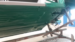 Škoda 110 110R 1977