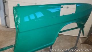 Škoda 110 110R 1977