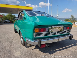 Škoda 110 110R 1977
