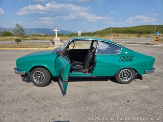 Škoda 110 110R 1977