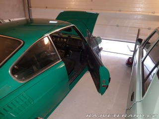 Škoda 110 110R 1977