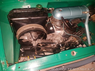 Škoda 110 110R 1977