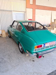 Škoda 110 110R 1977