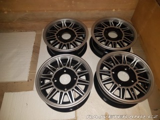 Škoda 110 110R 1977