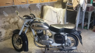 Jawa 250 353