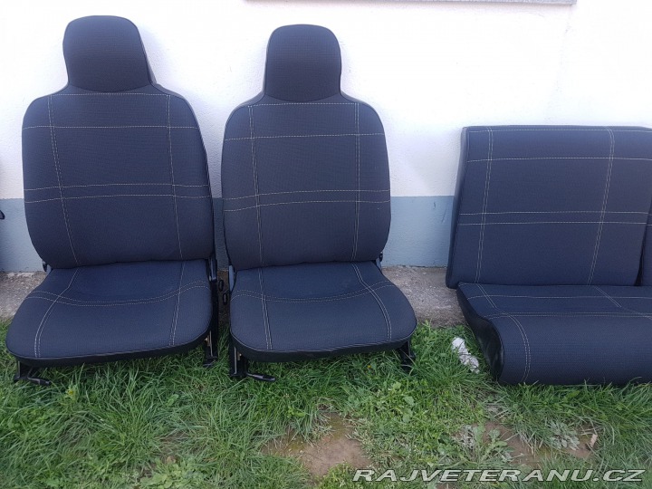 Škoda Rapid 136 Rapid 1990