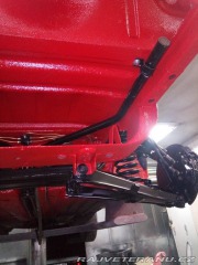 Škoda Rapid 136 Rapid 1990