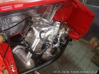 Škoda Rapid 136 Rapid 1990