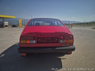 Škoda Rapid 136 Rapid 1990